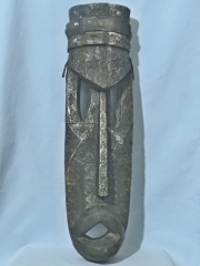 Langmaske (H ± 52 B ± 14 cm)